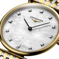 LA GRANDE CLASSIQUE DE LONGINES