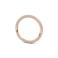 Satellite Fine Ring