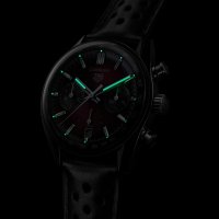 TAG HEUER CARRERA CHRONOGRAPH