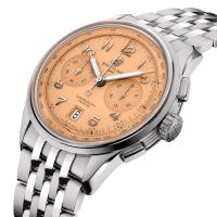 Premier B01 Chronograph 42