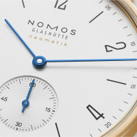 Tangente Gold Neomatik