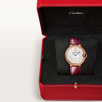 Ballon Bleu de Cartier
