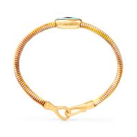 Life Armband mit Evil Eye