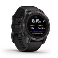 fēnix® 7 Pro – Sapphire Solar Edition