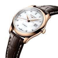 The Longines Master Collection