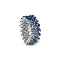 Brevetto Multi-Size Ring