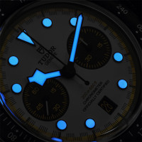 Black Bay Chrono