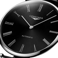 LA GRANDE CLASSIQUE DE LONGINES