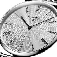 LA GRANDE CLASSIQUE DE LONGINES