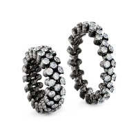 Brevetto Multi-Size Ring
