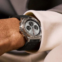 Chronomat B01 42