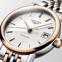 LONGINES ELEGANT COLLECTION