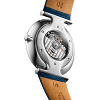LA GRANDE CLASSIQUE DE LONGINES