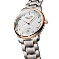 The Longines Master Collection