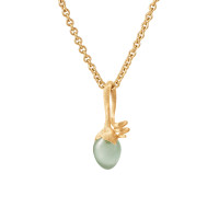 Lotus Sprout Anhänger