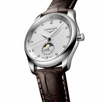 The Longines Master Collection