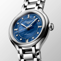 LONGINES PRIMALUNA