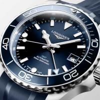 Hydroconquest GMT