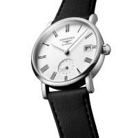 The Longines Elegant Collection