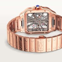 Santos de Cartier