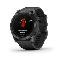 epix™ Pro (Gen 2) – Standard Edition | 51mm