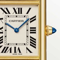 Tank Louis Cartier