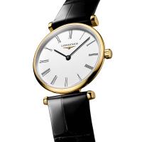 LA GRANDE CLASSIQUE DE LONGINES