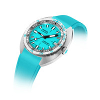 SUB 200T AQUAMARINE