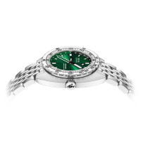 SUB 250T GMT SEA EMERALD