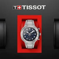 Tissot T-Race Chronograph