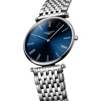 LA GRANDE CLASSIQUE DE LONGINES