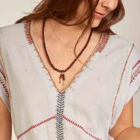 INDIA Armband medium Snakewood