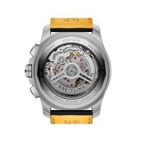 Super Avenger B01 Chronograph 46