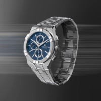 Aikon Quarz Chronograph 