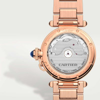Pasha de Cartier