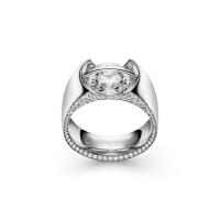 LIBERTÉ Diamantring