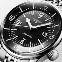 The Longines Legend Diver 