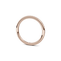 Satellite Fine Ring