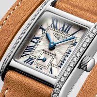 LONGINES MINI DOLCEVITA