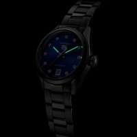 TAG HEUER CARRERA DATE