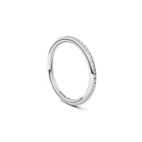Satellite Fine Ring