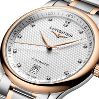 The Longines Master Collection