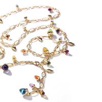 Lange MIKADO Kette Candy