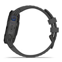 fēnix 6 – Pro Solar Edition