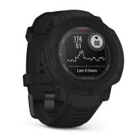 Instinct® 2 Solar Tactical Edition