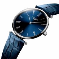 LA GRANDE CLASSIQUE DE LONGINES