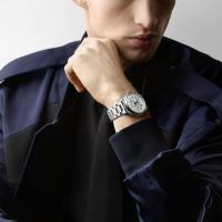 LONGINES MASTER COLLECTION CHRONO MOONPHASE