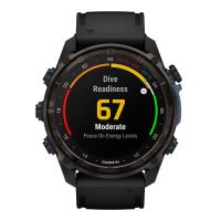 Descent™ Mk3i – 51 mm