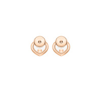 Happy Diamonds Icons Ohrstecker
