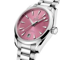 Seamaster Aqua Terra Shades